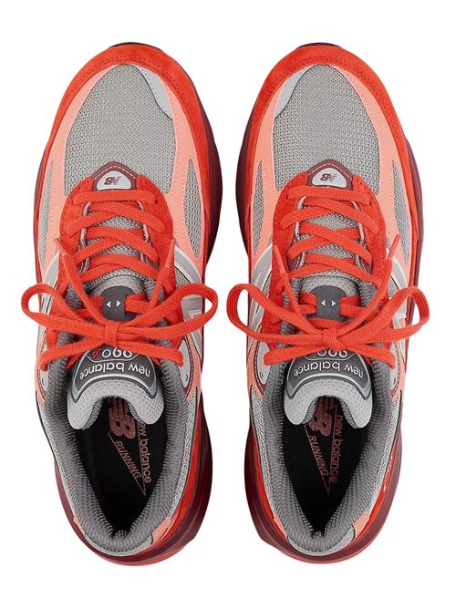 Sneaker 990 NEW BALANCE | U990RT6RED